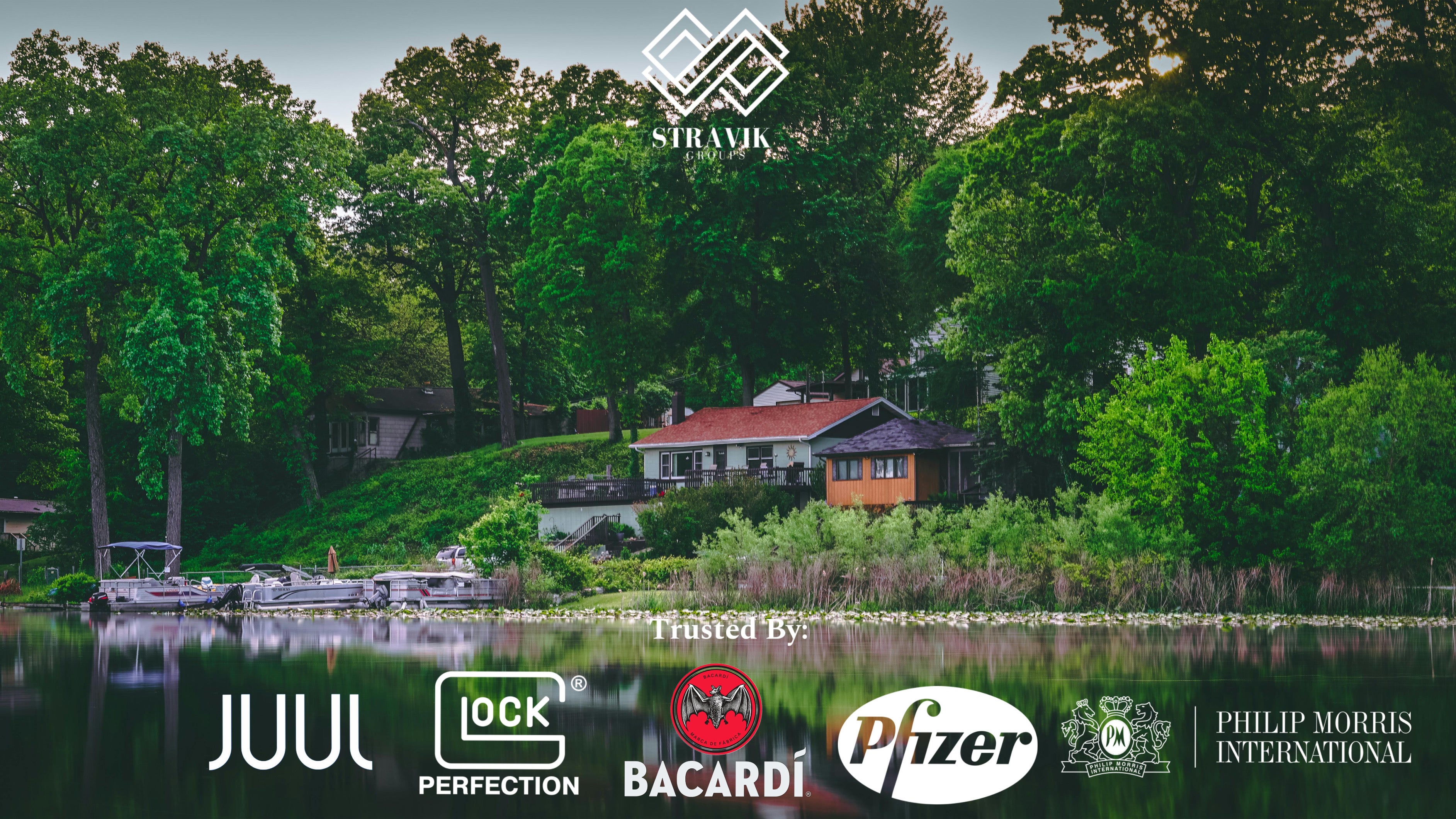 Secondary Home Page Banner
